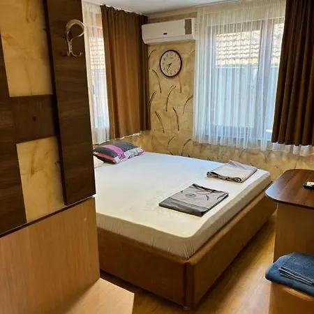 Cozy One-bedroom In Old Town 2 Apartment Sozopol